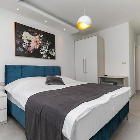 פורץ Nadija Apartmani מראה חיצוני תמונה