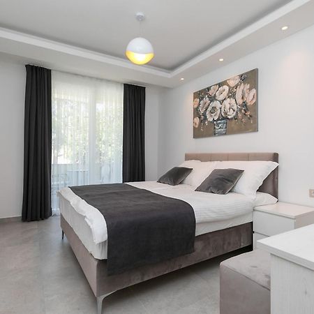 פורץ Nadija Apartmani מראה חיצוני תמונה