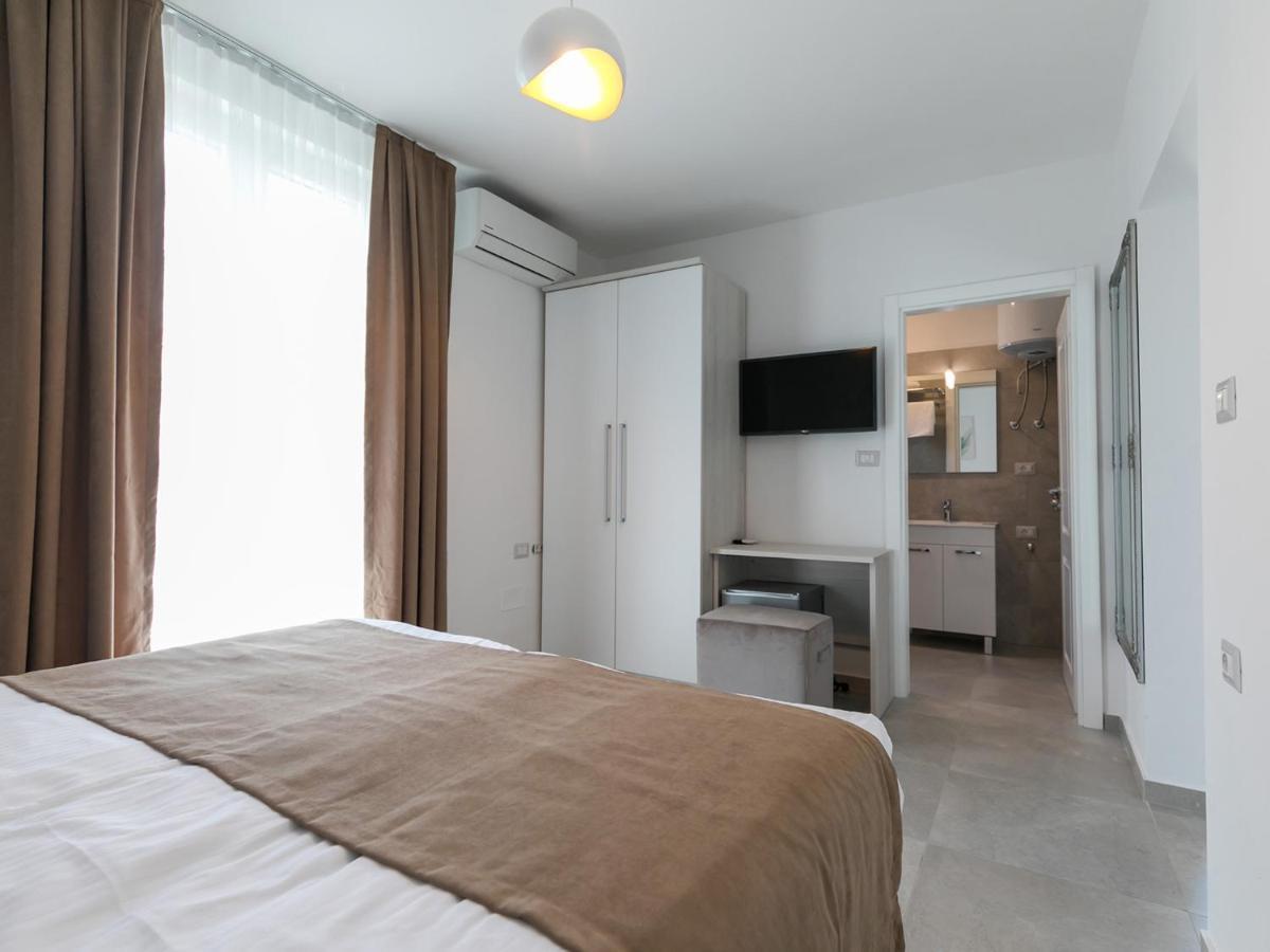 פורץ Nadija Apartmani מראה חיצוני תמונה