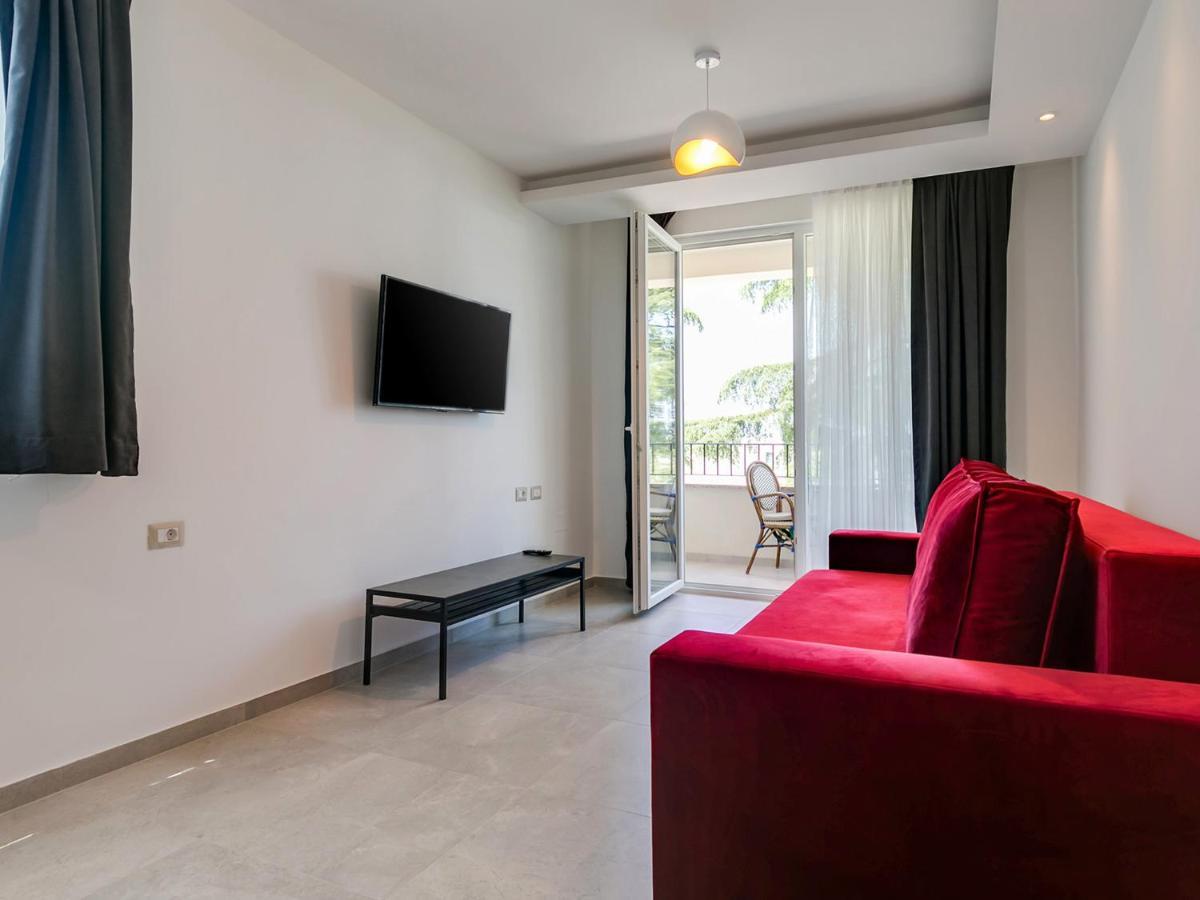 פורץ Nadija Apartmani מראה חיצוני תמונה