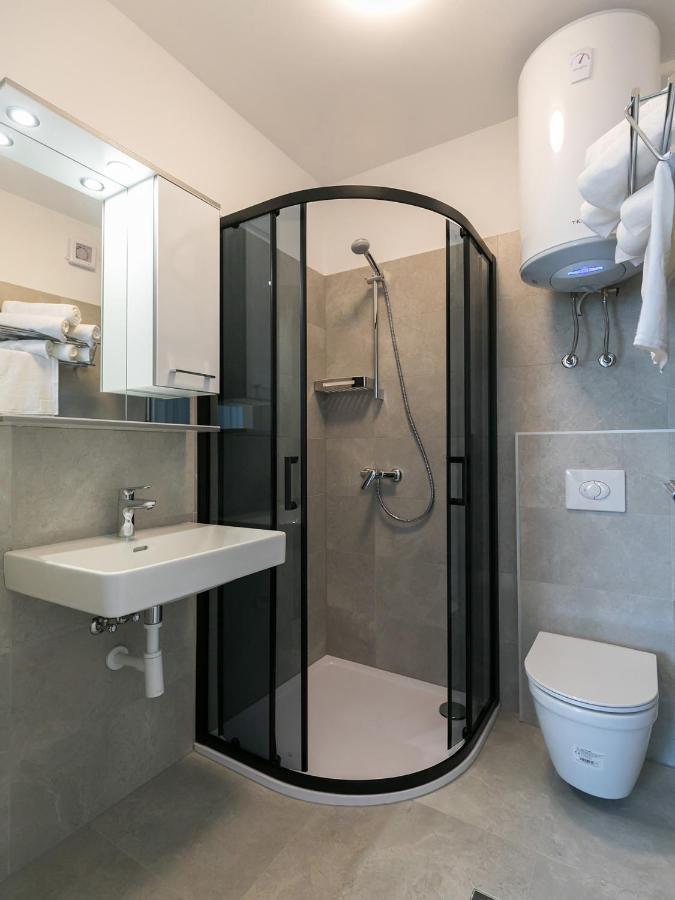 פורץ Nadija Apartmani מראה חיצוני תמונה