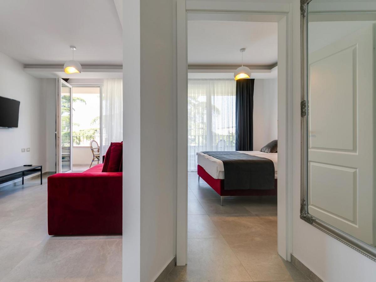 פורץ Nadija Apartmani מראה חיצוני תמונה