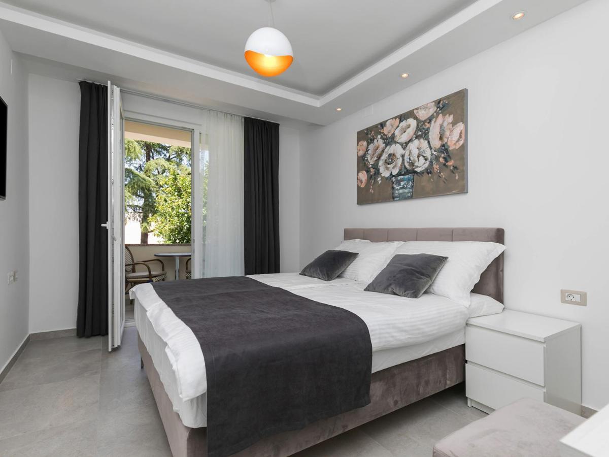 פורץ Nadija Apartmani מראה חיצוני תמונה