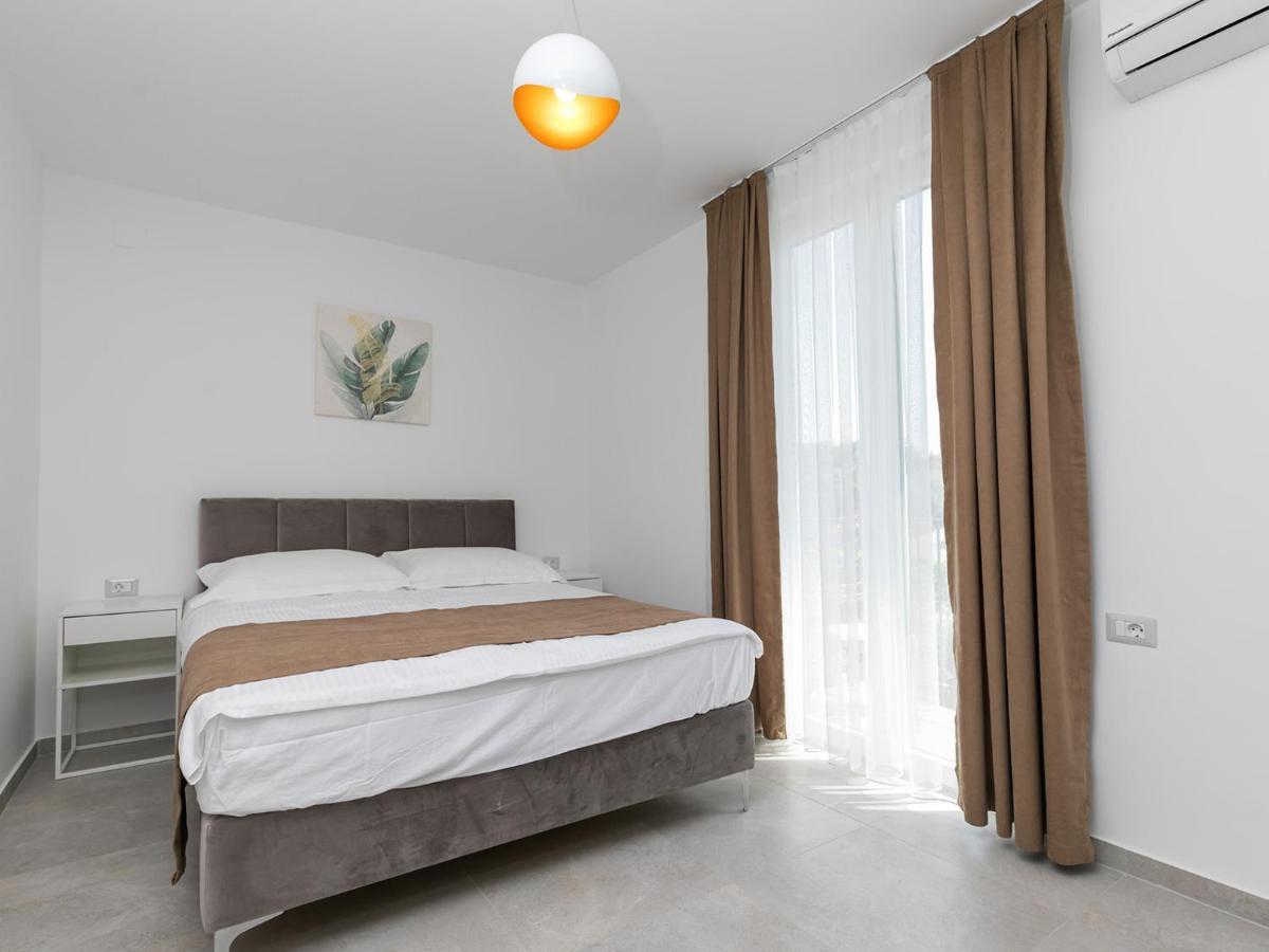 פורץ Nadija Apartmani מראה חיצוני תמונה
