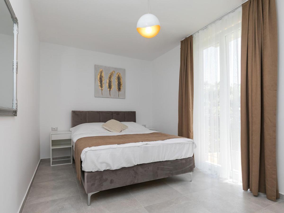 פורץ Nadija Apartmani מראה חיצוני תמונה