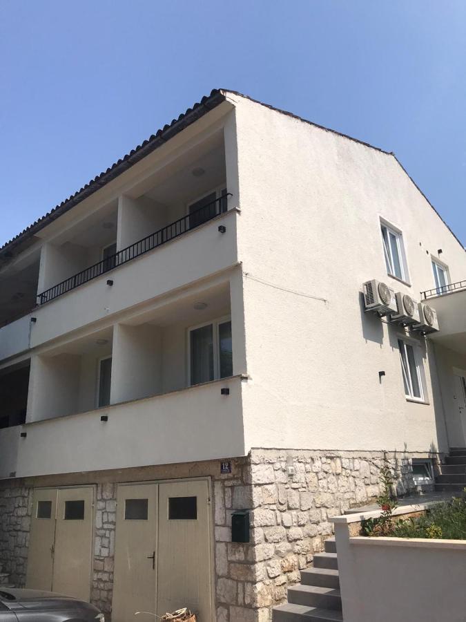 פורץ Nadija Apartmani מראה חיצוני תמונה