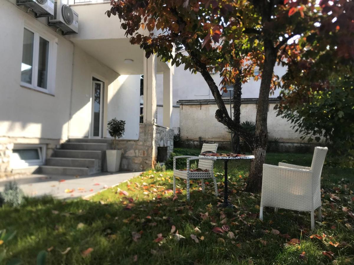פורץ Nadija Apartmani מראה חיצוני תמונה