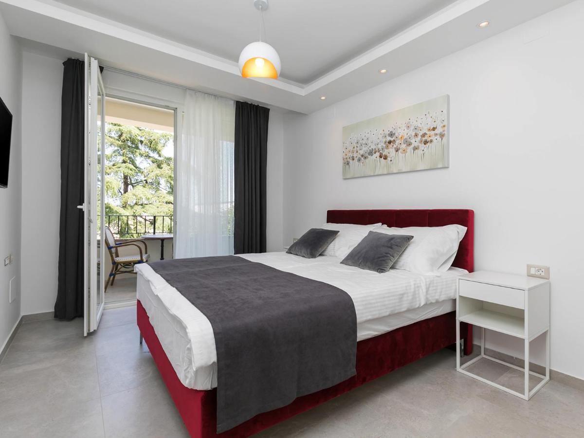 פורץ Nadija Apartmani מראה חיצוני תמונה