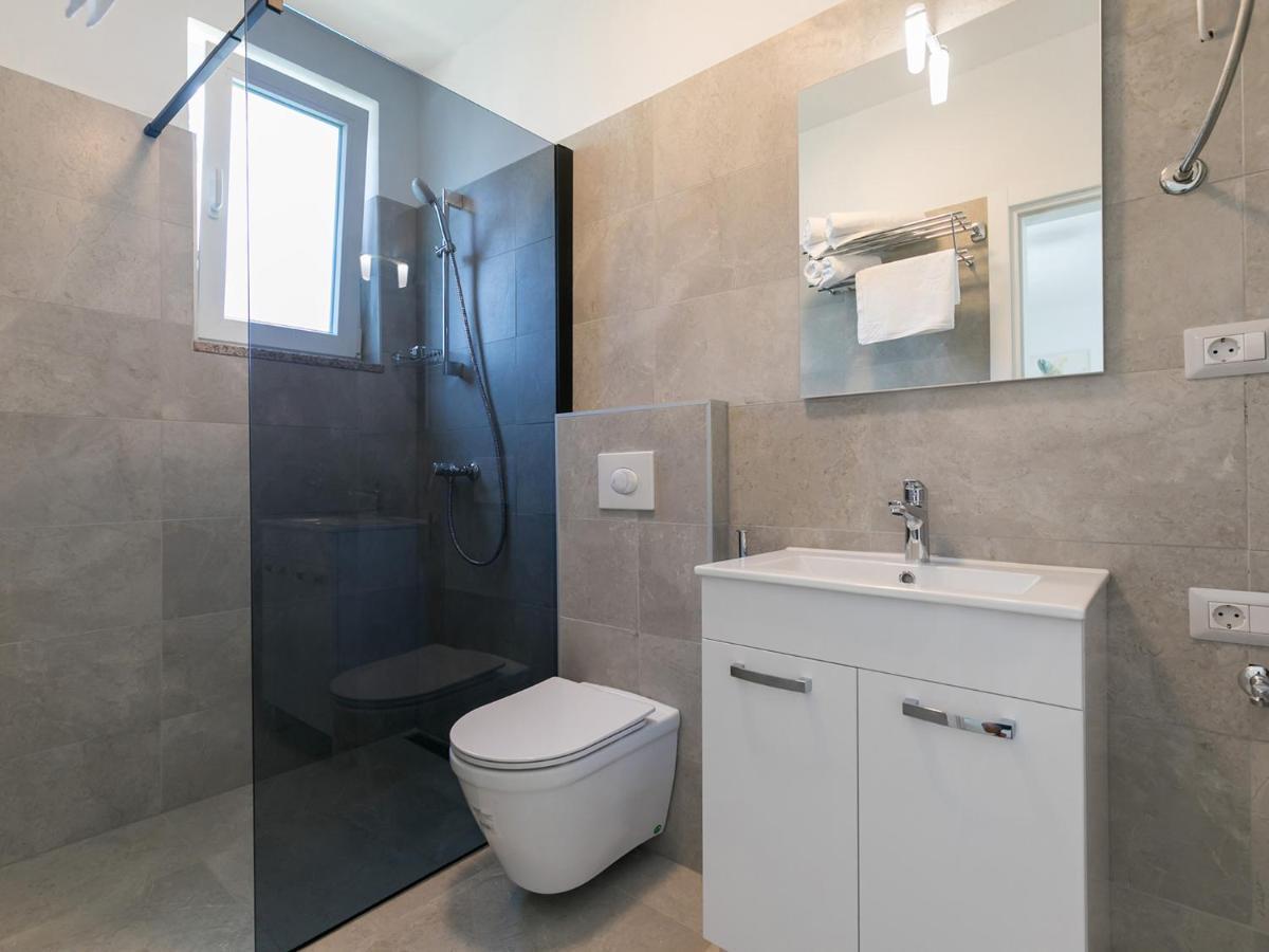 פורץ Nadija Apartmani מראה חיצוני תמונה