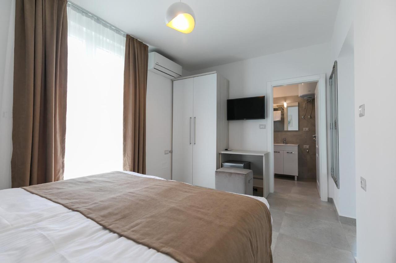 פורץ Nadija Apartmani מראה חיצוני תמונה