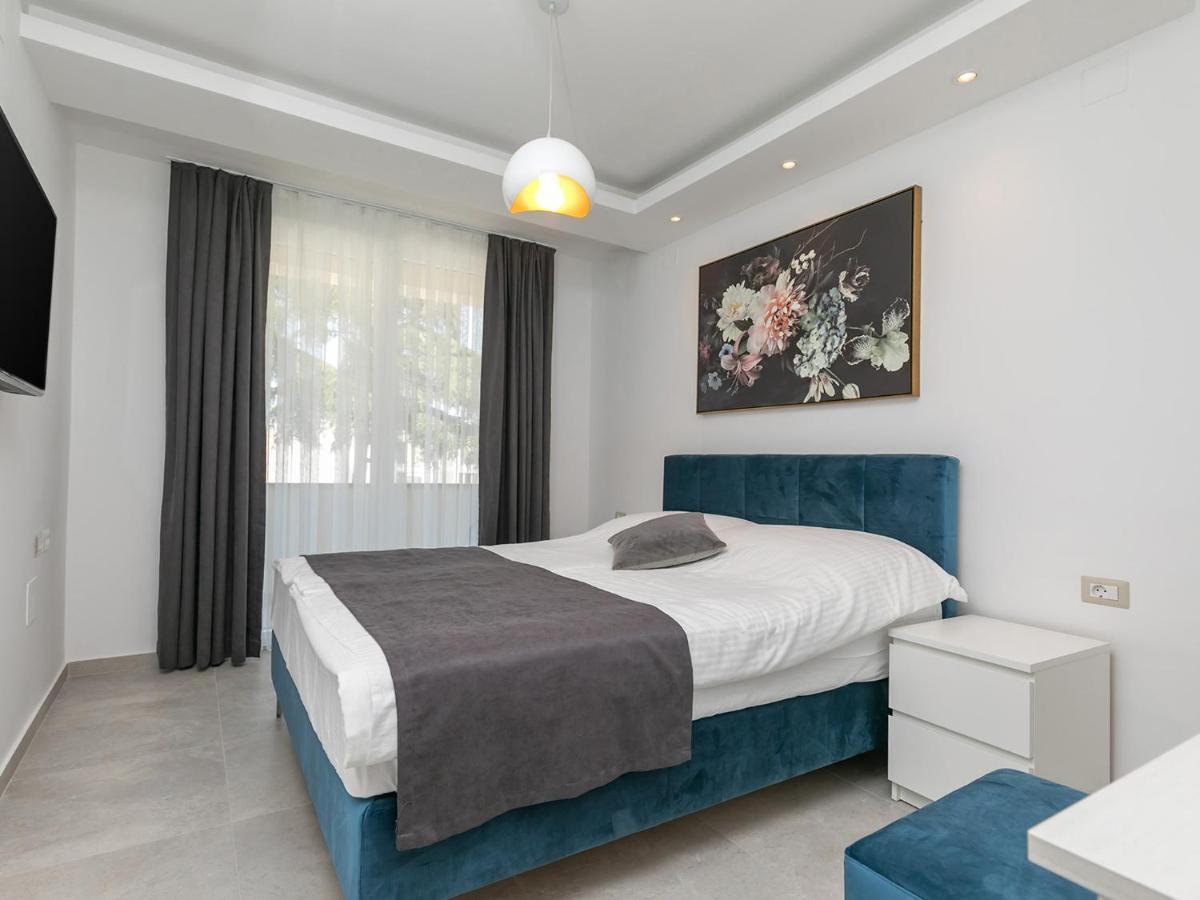 פורץ Nadija Apartmani מראה חיצוני תמונה