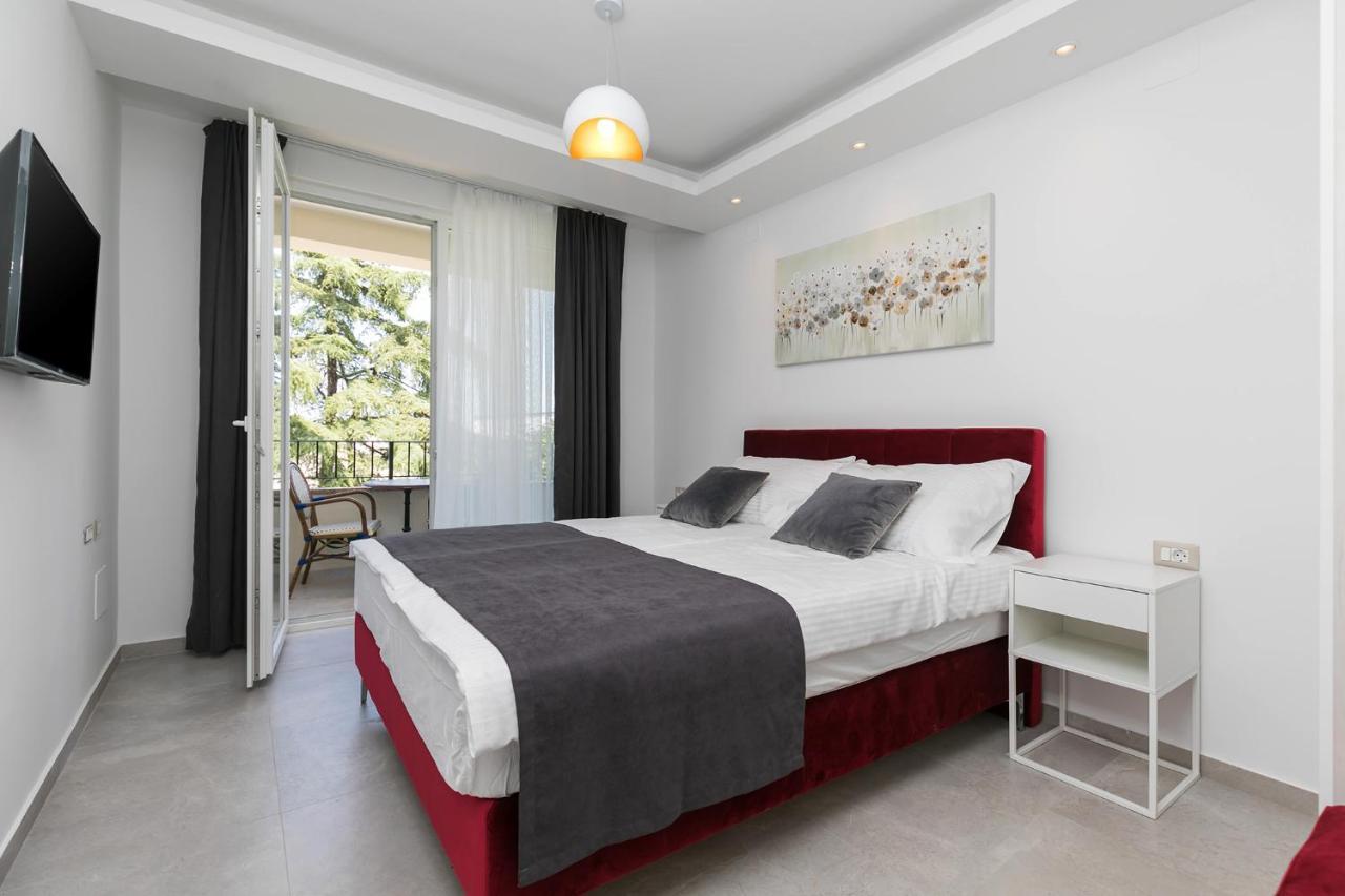 פורץ Nadija Apartmani מראה חיצוני תמונה
