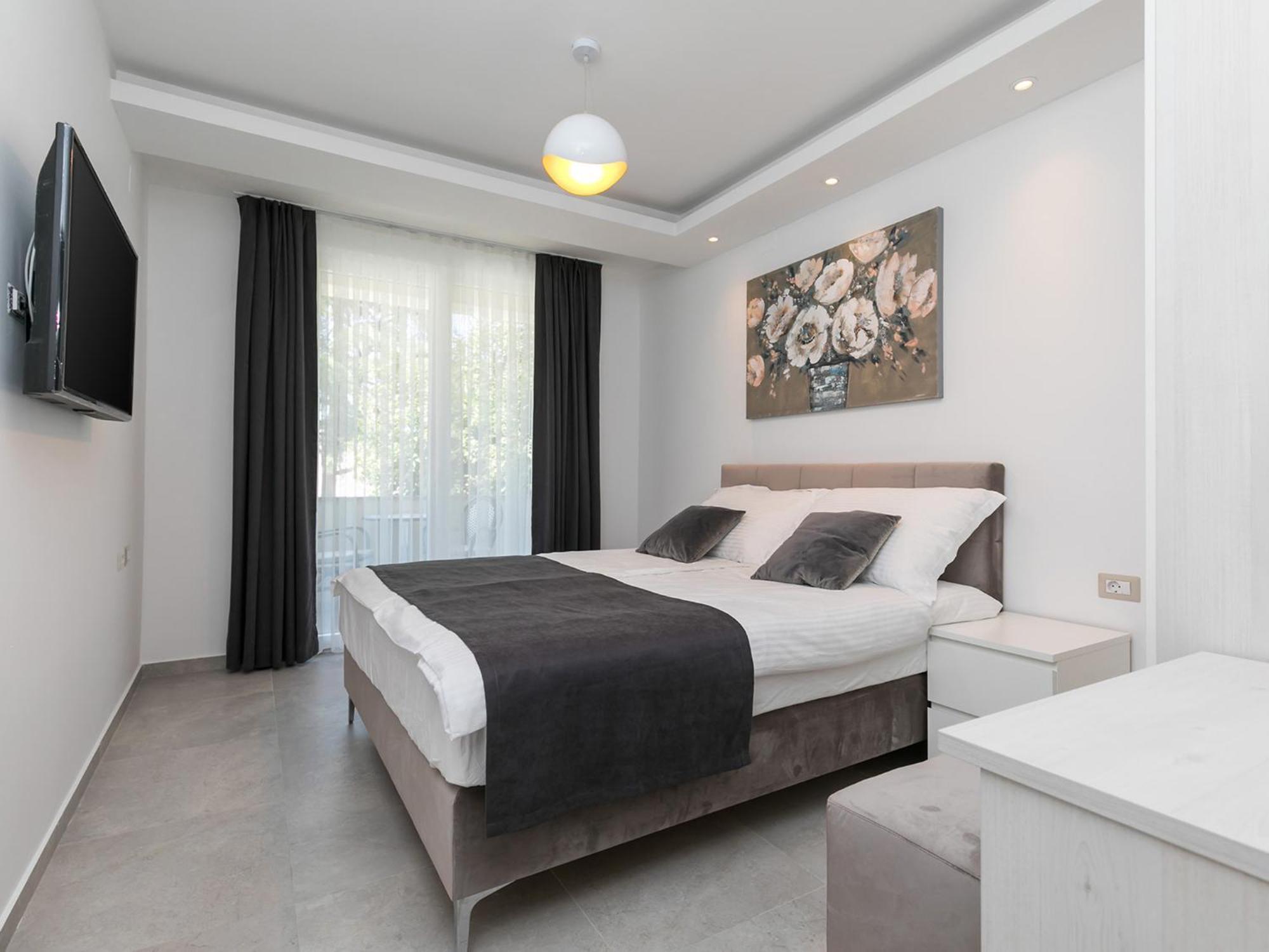 פורץ Nadija Apartmani מראה חיצוני תמונה